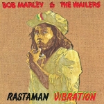 鮑伯．馬利與痛哭者：拉斯塔曼震動  ( 雙層 SACD )<br>Bob Marley and The Wailers：Rastaman Vibration
