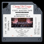 貝多芬：第九號交響曲  ( 盤式母帶 )<br>莉瑪蘇珊絲卡雅 指揮 國家交響管弦樂團<br>Beethoven：Symphony No.9<br>National Symphony Orchestra, Rimma Sushanskaya<br>Master Quality Reel To Reel Tape ( 2 Reels )<br>開盤帶