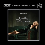 安・碧森：罪惡快感 ( UHQCD 版 )<br>Anne Bisson：Guilty Pleasures<br>Numbered Limited Edition Japanese Import UHQCD