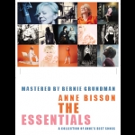 【線上試聽】安・碧森：發燒最精選  ( USB 數位母帶檔案 )<br>Anne Bisson：The Essentials<br>USB Digital Mastering File