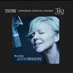【線上試聽】安．碧森：藍色情懷 ( UHQCD 版)<br>Anne Bisson：Blue Mind<br>Numbered Limited Edition Japanese Import UHQCD