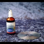 專業 CD 清洗