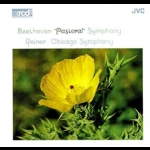 【點數商品】貝多芬：第六號交響曲《田園》 ( xrcd )<br>萊納 指揮 芝加哥交響樂團<br>Beethoven：Symphony No.6 Pastoral<br>Fritz Reiner, Chicago Symphony Orchestra