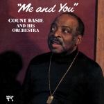 貝西伯爵：你我同行（ 180 克 LP ）<br>Count Basie：Me And You<br>✯ AP 發行的 Pablo 經典系列之一<br>