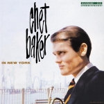 查特・貝克在紐約  ( 180 克 45 轉 2LPs )<br>Chet Baker：In New York<br>