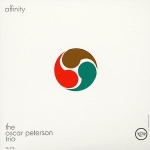 奧斯卡・彼德生三重奏：親和力（ 180 克 LP ）<br>The Oscar Peterson Trio：Affinity<br>