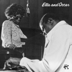 艾拉・費茲傑羅與奧斯卡・彼得森：艾拉與奧斯卡 （ 180 克 LP ）<br>Ella Fitzgerald & Oscar Peterson：Ella and Oscar<br>✯ AP 發行的 Pablo 經典系列之一<br>