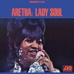 艾瑞莎・弗蘭克林：淑女的靈魂  ( 180克 45轉 2LPs )<br>Aretha Franklin：Lady Soul<BR>45 RPM Vinyl Record<BR>