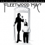 佛利伍德・麥克合唱團：1975 年同名專輯  ( 雙層 SACD )<br>Fleetwood Mac：Fleetwood Mac<br>( Limited Numbered Hybrid SACD )<br>