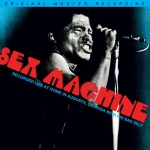 詹姆斯・布朗：性愛機器  ( 180 克 2LPs ）<br>James Brown：Sex Machine ( RECORDED LIVE AT HOME IN AUGUSTA, GEORGIA )<br>( Limited Numbered 180g Vinyl 2LPs )<br>