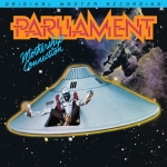 百樂門：母艦連結  ( 180 克 45 轉 2LPs )<br>Parliament：Mothership Connection<br>( Limited Numbered 180g 45RPM Vinyl 2LP )<br>