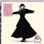 史蒂薇・尼克斯：一生搖滾   ( 雙層 SACD )<br>Stevie Nicks：Rock a Little<br>( Limited Numbered Hybrid SACD )<br>