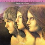 ELP 艾默森，雷克與帕摩樂團：三部曲 （ 180 克 LP ）<br>Emerson, Lake & Palmer：Trilogy<br>( Limited Numbered 180g Vinyl LP )<br>