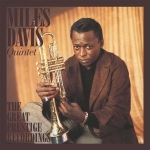 邁爾士・戴維斯：尊爵時期偉大錄音  ( 180克 5LPs )<br>Miles Davis Quintet：The Great Prestige Recordings<br>