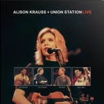 艾莉森・克勞絲與聯合車站：現場演出 （ 180克 3LPs ）<br>Alison Krauss + Union Station：Live<br>