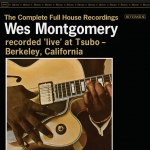 威斯・蒙哥馬利：滿堂彩 （ 180 克 LP ）<br>Wes Montgomery：Full House  ( 180 Gram Vinyl Record )<br>