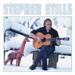 史蒂芬・史提爾斯：同名專輯  ( 180 克 45 轉 2LPs )<br>Stephen Stills：Stephen Stills<br>