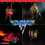范海倫：同名專輯  ( 雙層 SACD )<br>Van Halen：Van Halen ( Numbered Hybrid SACD )<br>
