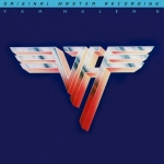 范海倫：范海倫二  ( 雙層 SACD )<br>Van Halen：Van Halen II ( Numbered Hybrid SACD )<br>