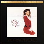 瑪麗亞・凱莉：祝福  ( 180 克限量版 LP )<br>Mariah Carey：Merry Christmas<br>( Limited Edition UltraDisc One-Step 180g 33RPM Vinyl LP Box Set )<br>