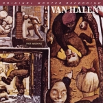 范海倫：戒嚴令  ( 雙層 SACD )<br>Van Halen：Fair Warning<br>( Numbered Hybrid SACD )<br>