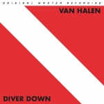范海倫：深潛狂歡   ( 雙層 SACD )<br>Van Halen：Diver Down ( Numbered Hybrid SACD)<br>
