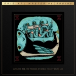 我的晨間夾克：Z字訣 （ 180 克 45 轉 2LPs ）<br>My Morning Jacket：Z<br>( Numbered Limited Edition Ultradisc One-Step 180g 45RPM SuperVinyl 2LPs Box Set )<br>
