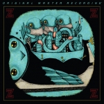 我的晨間夾克：Z字訣 ( 雙層 SACD )<br>My Morning Jacket：Z ( Numbered Hybrid SACD )<br>