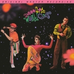 歡娛：世界幫 （ 180 克 45 轉 2LPs ）<br>Deee-Lite：World Clique<br>( Numbered 180g 45RPM 2LPs )<br>