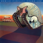 ELP 樂團：智慧怪獸 ( 雙層 SACD )<br>Emerson, Lake & Palmer：Tarkus<br>( Numbered Hybrid SACD )<br>
