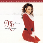 瑪麗亞・凱莉：祝福  ( 雙層 SACD )<br>Mariah Carey：Merry Christmas<br>( Numbered Hybrid SACD )<br>