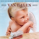 范海倫：1984  ( 雙層 SACD )<br>Van Halen：1984 ( Numbered Hybrid SACD )<br>