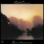 比爾・艾文斯：五重奏名演絕選   ( 180 克 45 轉 2LPs )<br>Bill Evans：Quintessence  ( 45 RPM Vinyl Record )<br>