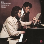 東尼・班尼特與比爾・艾文斯  ( 180 克 45 轉 2LPs )<br>The Tony Bennett & Bill Evans Album  ( 45 RPM Vinyl Record )<br>