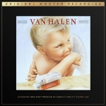 范海倫：1984   ( 180 克 45 轉 2LPs )<br>Van Halen：1984<br>( UltraDisc One-Step 180g 45RPM 2LP Box Set )<br>