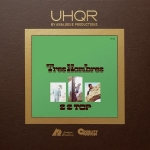 ZZ Top：三人成行 （ 200 克 45 轉盒裝 2LPs ）<br>ZZ Top：Tres Hombres  (45 RPM 200 Gram Clarity Vinyl )<br>