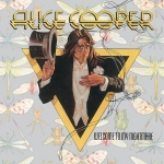 艾利斯・庫柏：歡迎來到我的惡夢   ( 雙層 SACD )<br>Alice Cooper：Welcome to My Nightmare  ( Hybrid Stereo SACD )<br>