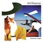壞公司：荒涼天使  ( 雙層 SACD ) <br>Bad Company：Desolation Angels  ( Hybrid Stereo SACD )<br>