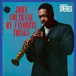 約翰・柯川：我喜愛的事   ( 雙層 SACD ) <br>John Coltrane：My Favorite Things<br>( Hybrid Stereo SACD )<br>