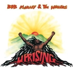 巴布・馬利與痛哭者：奮力向上 （ 180 克 45 轉 2LPs ）<br>Bob Marley & The Wailers：Uprising<br>( 45 RPM Vinyl Record )<br>