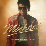 麥克・傑克森 電影原聲帶   ( 150 克 2LPs )<br>Michael：Songs from The Motion Picture<br>