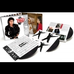 麥克・傑克森：飆 - 25周年典藏紀念版  ( 180 克 3LPs )<br>Michael Jackson：Bad  ( 25th Anniversary Vinyl Edition )<br>