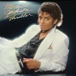 麥克・傑克森：戰慄 （ 150 克 LP )<br>Michael Jackson：Thriller<br>