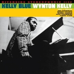 溫頓・凱利：藍調凱利 （ 180 克 45 轉 2LPs ）<br>Wynton Kelly：Kelly Blue<br>