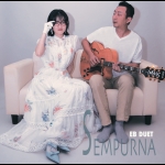 EB Duet：圓  ( 進口版 CD )<br>EB Duet：Sempurna<br>