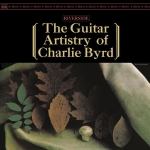 查理伯德：查理伯德的吉他藝術  ( 180 克 45 轉 2LPs )<br>Charlie Byrd：The Guitar Artistry of Charlie Byrd<br>