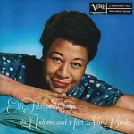 艾拉・費茲潔羅：艾拉唱羅傑 & 哈特歌曲輯 ( 180 克 2LPs )<br>Ella Fitzgerald sings The Rodgers & Hart Songbook<br>