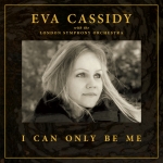 【特價商品】伊娃・凱西迪：我就是我  ( 45 轉 2LPs + 進口版 CD )<br>Eva Cassidy：I Can Only Be Me<br>