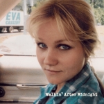 【特價商品】伊娃・凱西迪：午夜漫步  ( 180 克 LP + CD )<BR>Eva Cassidy：Walkin′ After Midnight<br>