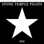 石廟嚮導：第四張  ( 雙層 SACD )<br>Stone Temple Pilots：No.4   ( Numbered Hybrid SACD )<br>